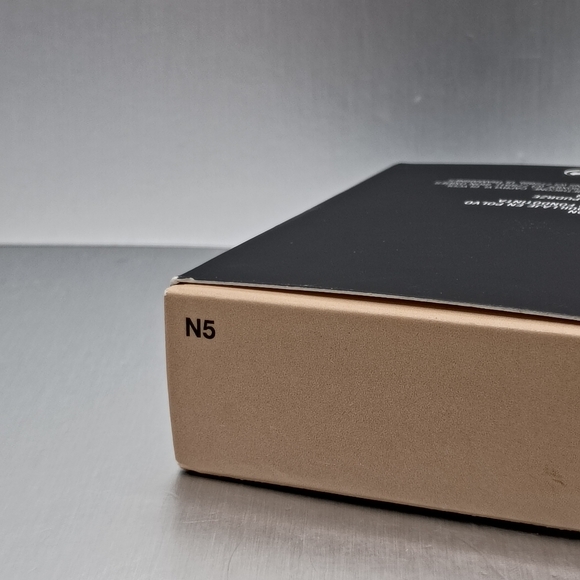 MAC Cosmetics Studio Fix Powder Plus Foundation shade N5 Full Size - Picture 4 of 5